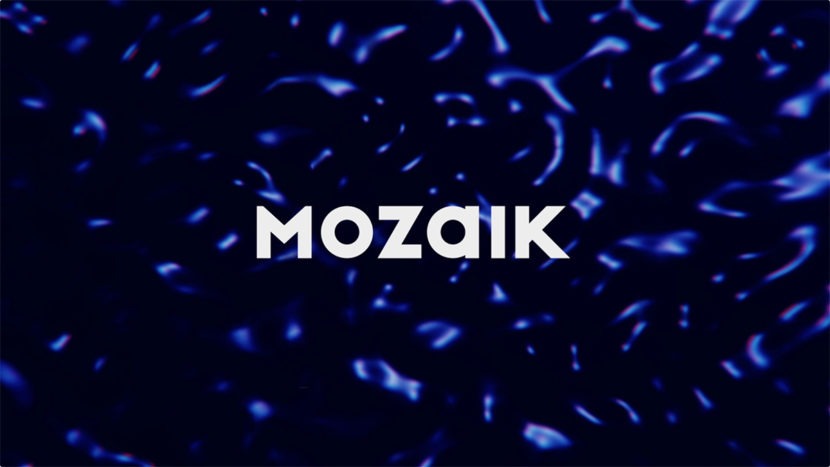 trout mozaik 3danimation 09