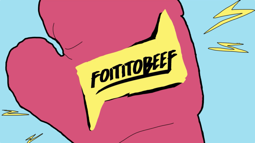 trout foititobeef ids Frame-by-frame-animation 03